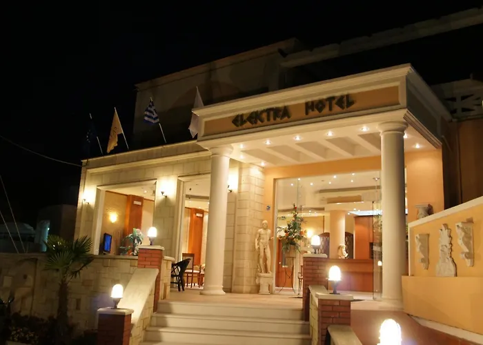 Elektra Beach Hotel