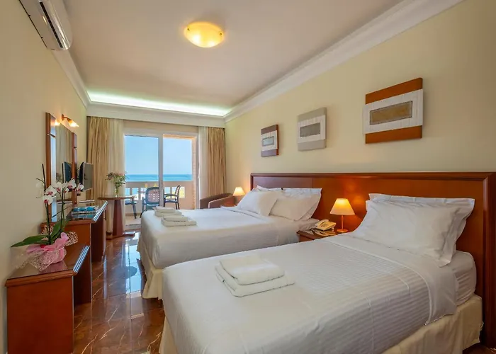 Porto Alegre Hotel