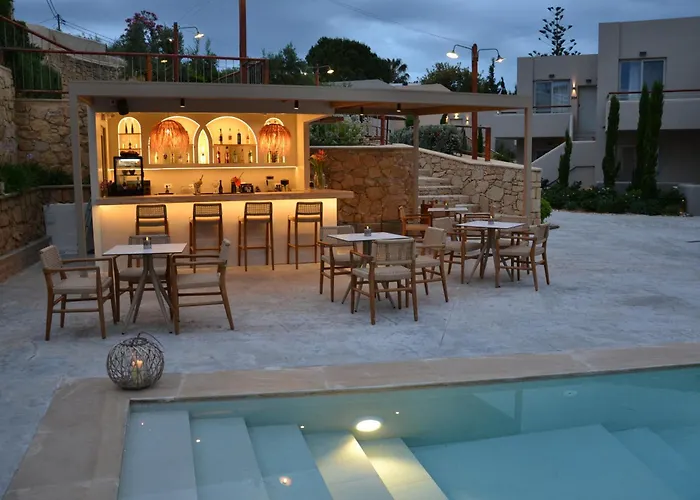 Villaggio Mare Suites