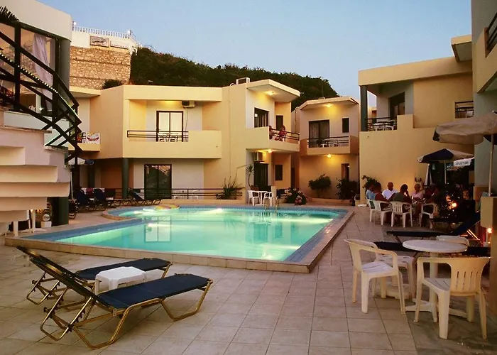 Akasti Hotel