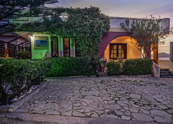Villa Georgia Eco Apartments & Suites